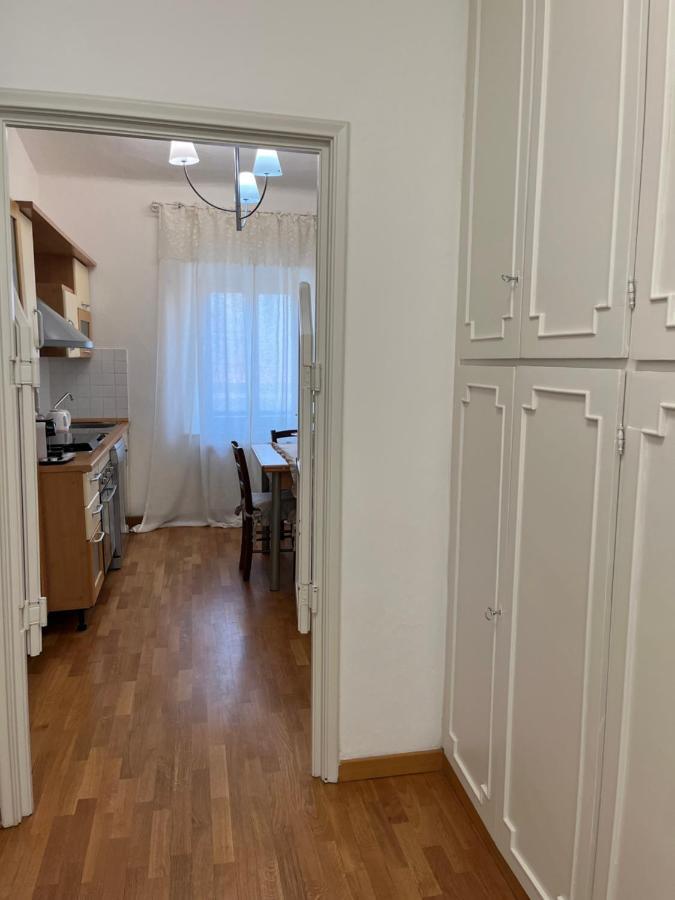 Frida Apartment Viareggio Bagian luar foto