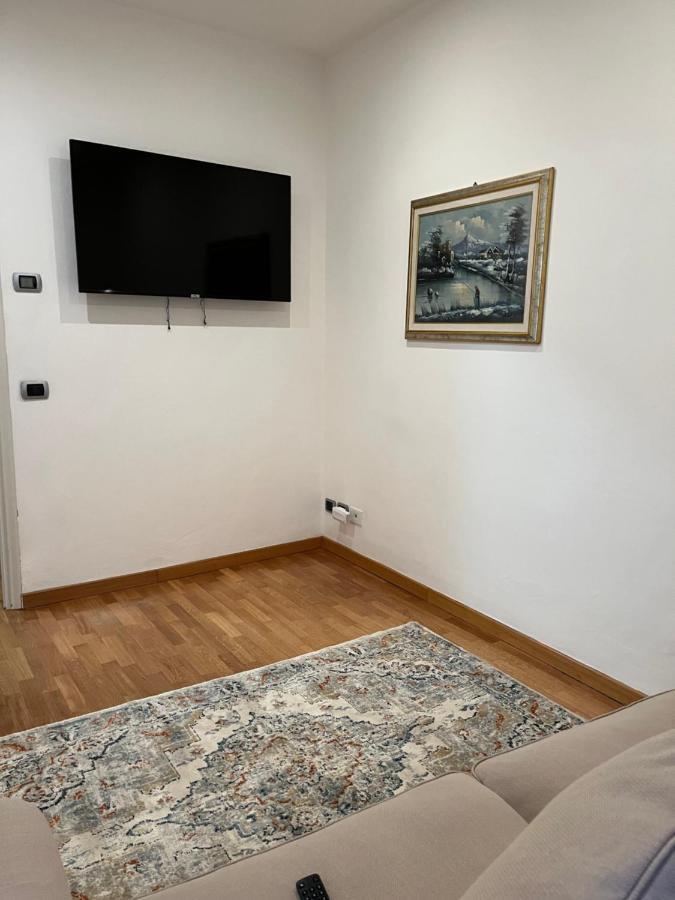 Frida Apartment Viareggio Bagian luar foto