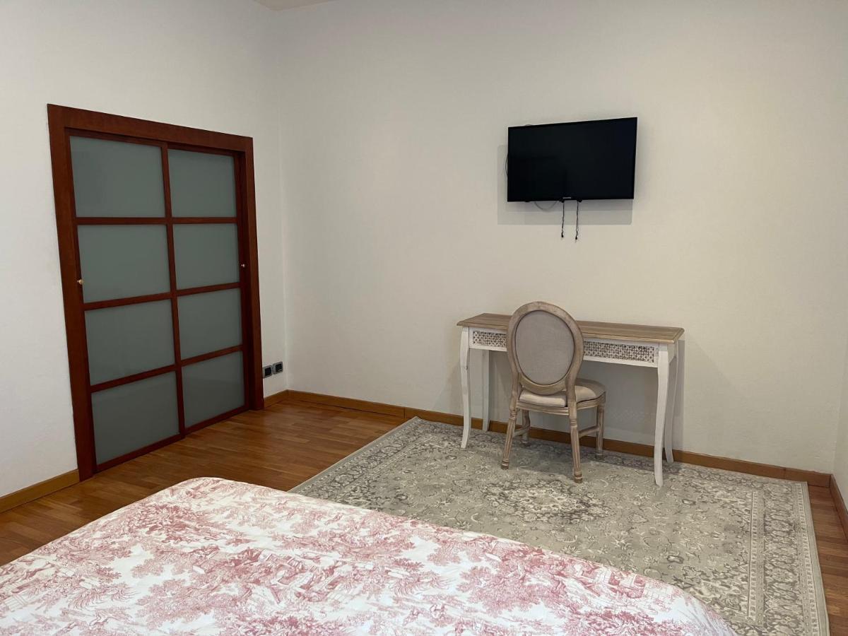 Frida Apartment Viareggio Bagian luar foto